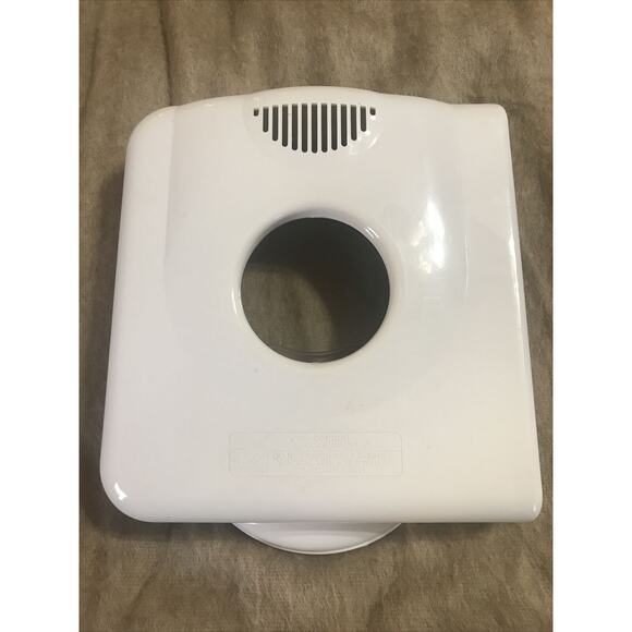 Replacement Lid for West Bend Homestyle Automatic Bread And Dough Maker 41065 - Picture 1 of 7